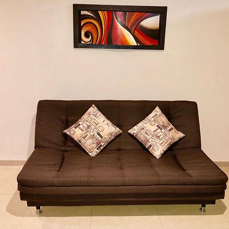 Condo In Ocean Front Resort Cancún Habitación foto